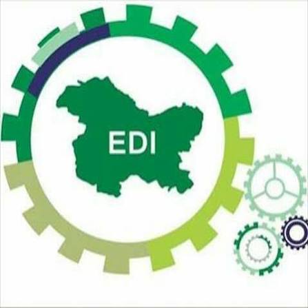 JKEDI Logo